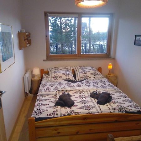 Apartament Cyrhla Ζακοπάνε Εξωτερικό φωτογραφία