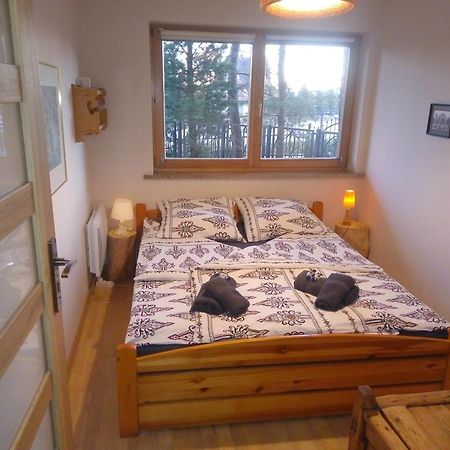 Apartament Cyrhla Ζακοπάνε Εξωτερικό φωτογραφία
