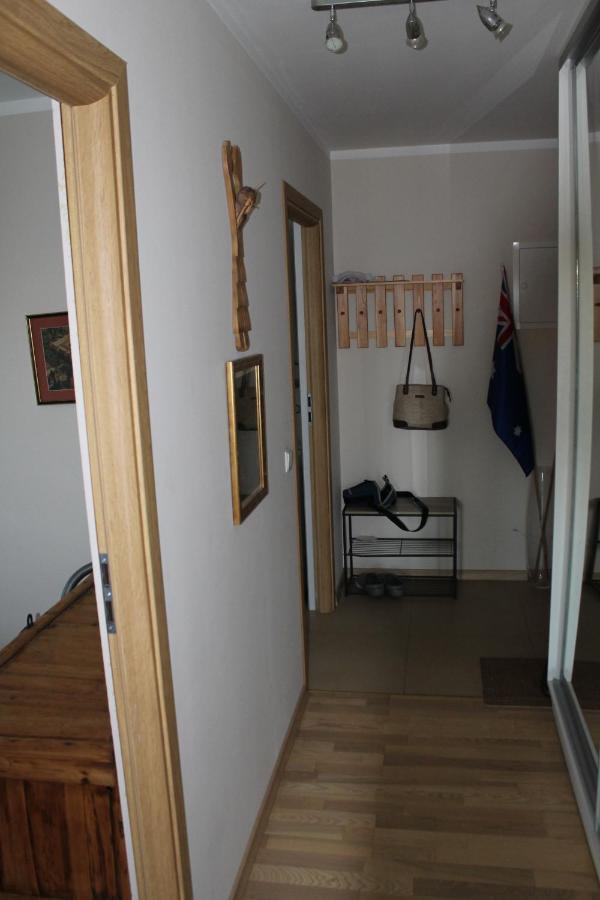 Apartament Cyrhla Ζακοπάνε Εξωτερικό φωτογραφία