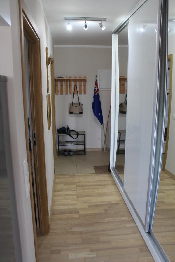 Apartament Cyrhla Ζακοπάνε Εξωτερικό φωτογραφία