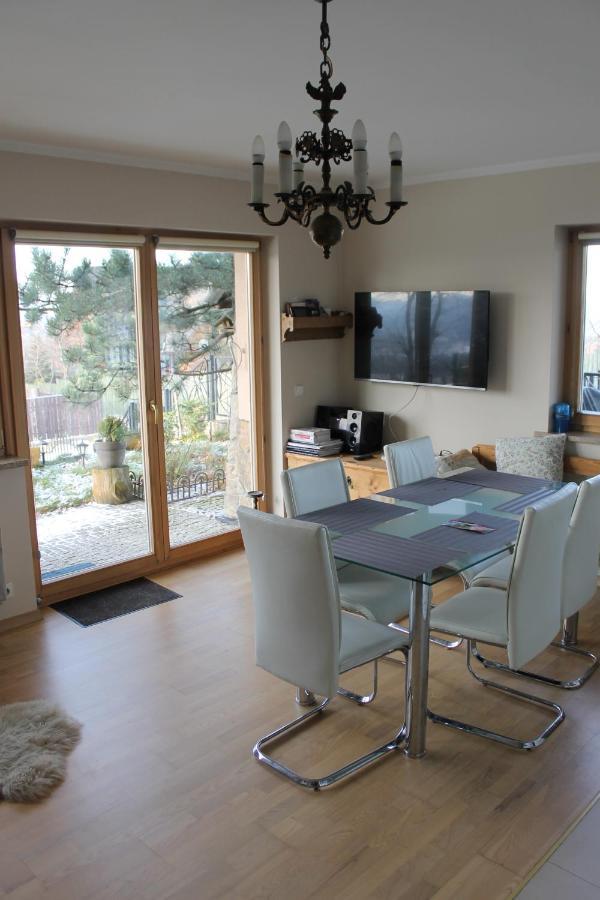 Apartament Cyrhla Ζακοπάνε Εξωτερικό φωτογραφία