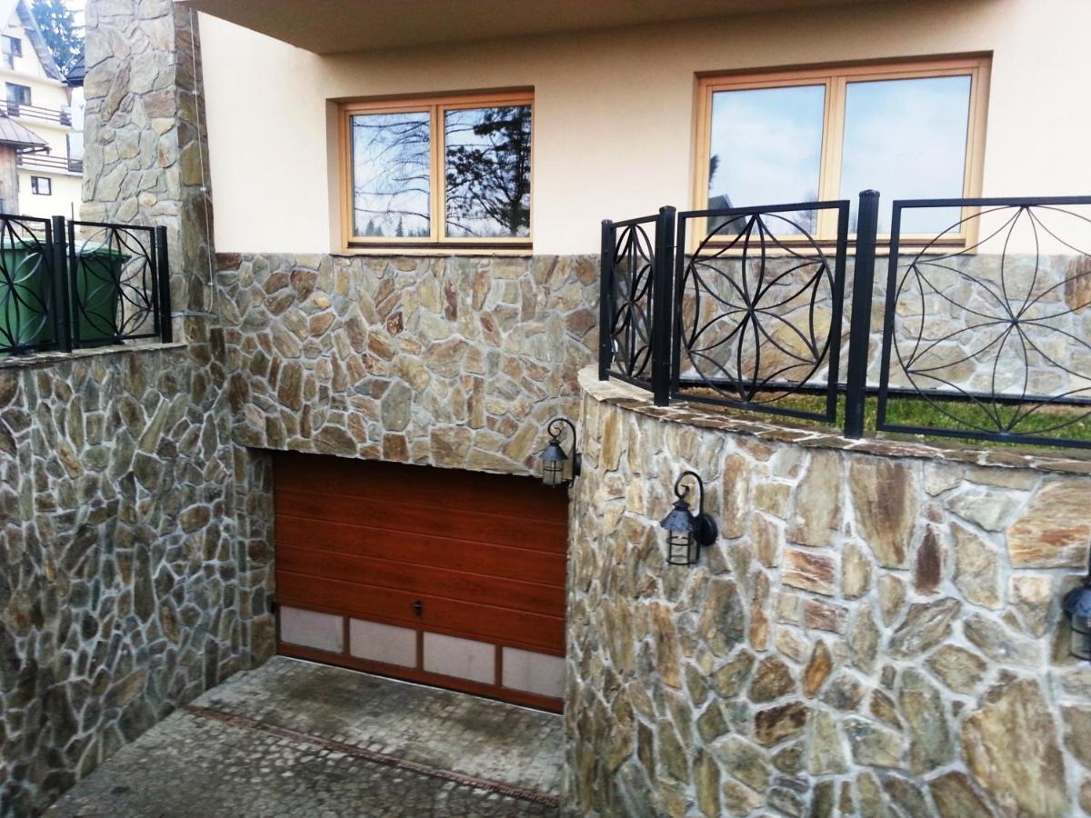Apartament Cyrhla Ζακοπάνε Εξωτερικό φωτογραφία