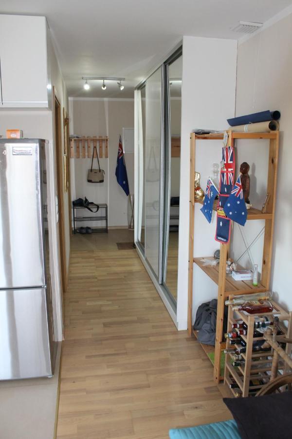 Apartament Cyrhla Ζακοπάνε Εξωτερικό φωτογραφία