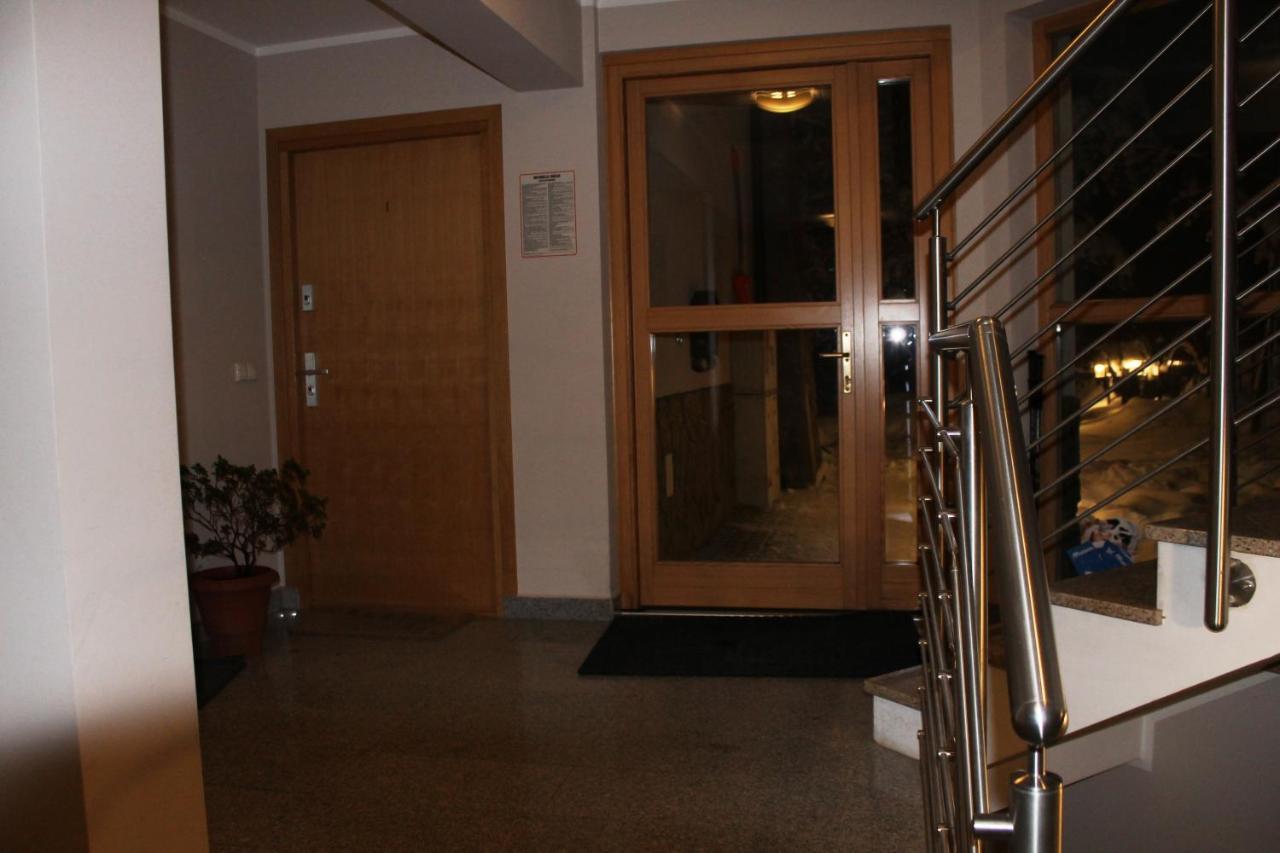 Apartament Cyrhla Ζακοπάνε Εξωτερικό φωτογραφία