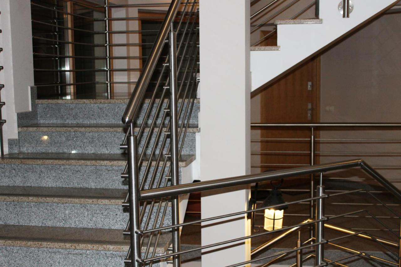Apartament Cyrhla Ζακοπάνε Εξωτερικό φωτογραφία