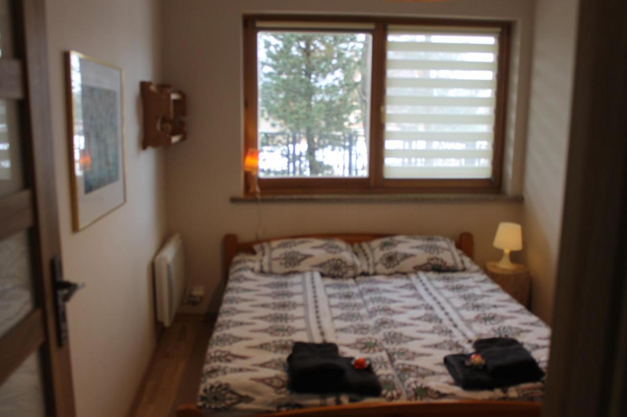 Apartament Cyrhla Ζακοπάνε Εξωτερικό φωτογραφία