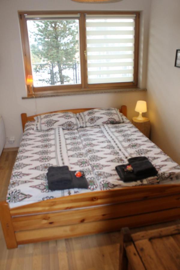 Apartament Cyrhla Ζακοπάνε Εξωτερικό φωτογραφία