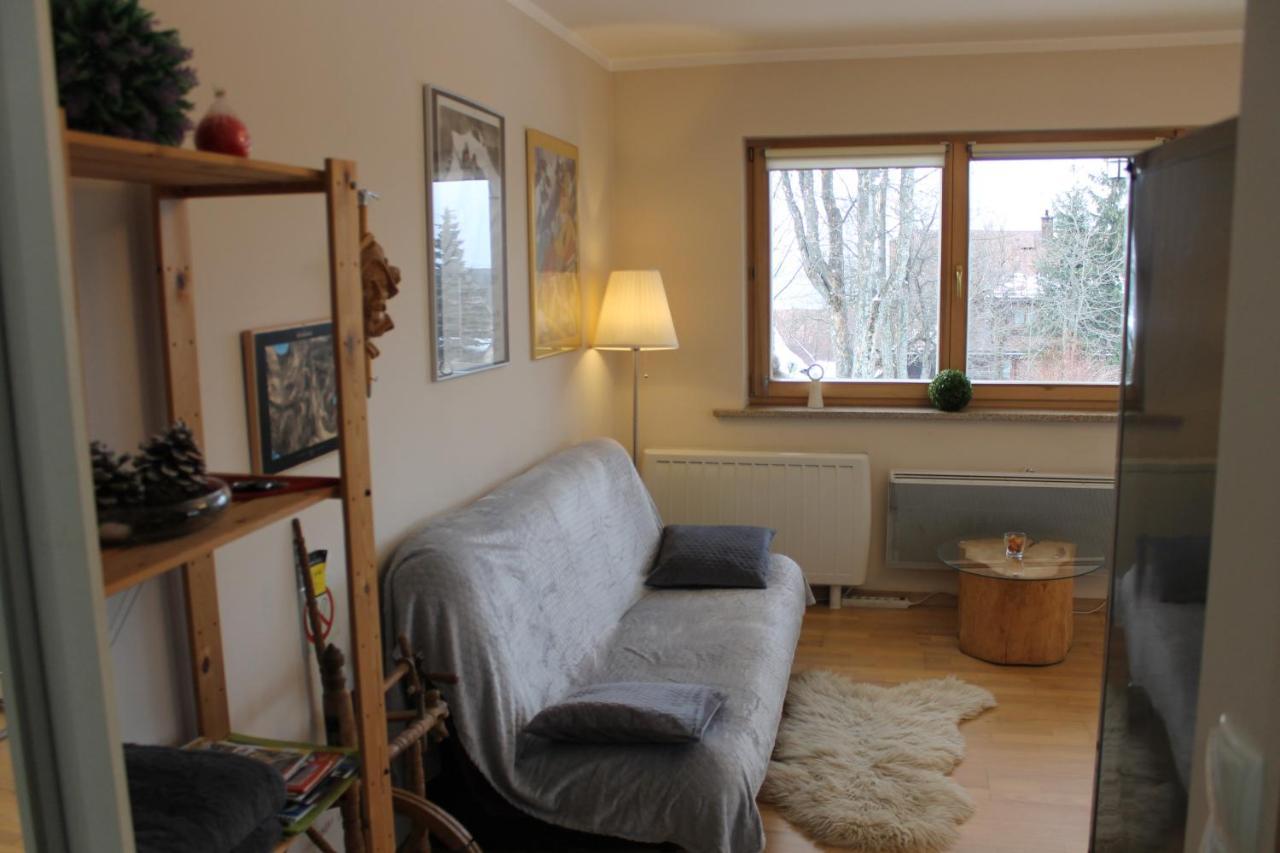 Apartament Cyrhla Ζακοπάνε Εξωτερικό φωτογραφία