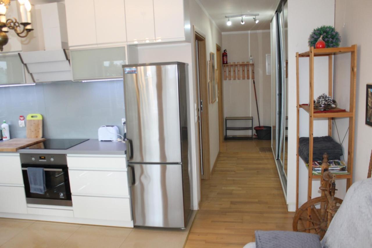 Apartament Cyrhla Ζακοπάνε Εξωτερικό φωτογραφία